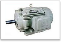 Siemens Electrical Motor